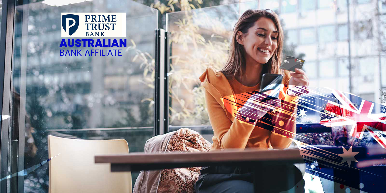 Modern banking experience